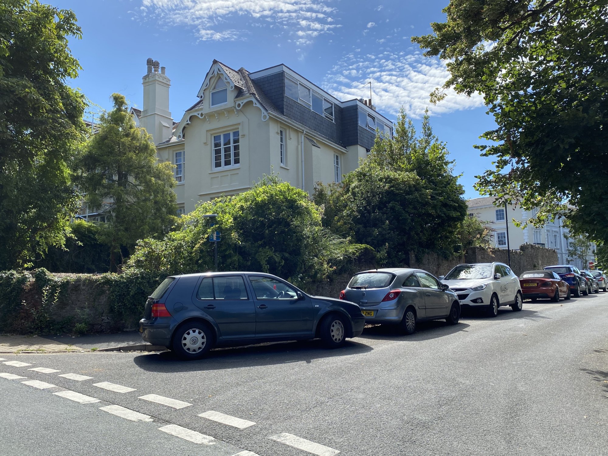 Investment in Newton Abbot